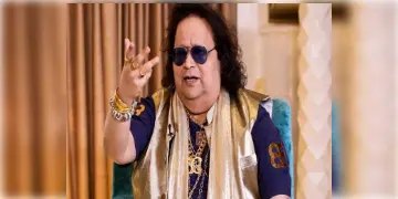 Read more about - সঙ্গীত জগতে বিরাট শূন্যতা, ভারতীয় সঙ্গীতকার বাপ্পী লাহিড়ীর শেষকৃত্য সম্পন্ন হল
