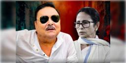 Read more about - Madan-Mamata | 'অভিষেককে ছেড়ে আসুন, এক মাস সময় দিচ্ছি'! শহিদ সমাবেশের মঞ্চ থেকে মমতাকে নিশানা মদনের!