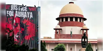 Read more about - Supreme Court | সুপ্রিম কোর্টের ইউটিউব চ্যানেল হ্যাক! ইউটিউব পেজ থেকে ‘উধাও’ আরজিকর মামলার শুনানির ভিডিয়ো