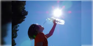 Read more about - WB Weather Update: স্বস্তি পাবে বঙ্গ, সপ্তাহান্তে বৃষ্টি সম্ভাবনা