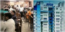 Read more about - DA | প্রথম ধাপে দেওয়া হবে জানুয়ারি ২০১৬ থেকে ডিসেম্বর ২০১৯ পর্যন্ত ডিএ, বকেয়া ডিএ নিয়ে বড় ঘোষণা নবান্নের!