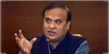 Read more about - Assam | অসমে পুরোপুরি নিষিদ্ধ গোমাংস ভক্ষণ! নিয়ম আরও কড়া করলো অসম সরকার