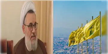 Read more about - Hezbollah | ‘মোস্ট ওয়ান্টেড’ হেজবোল্লার প্রধান কমান্ডার শেখ মহম্মদ আলি লেবাননে গুলিতে নিহত হয়েছে