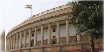 Read more about - সংসদের ক্যান্টিনে আর সস্তায় মিলবে না খাবার, কেন্দ্র তুলে নিল ভরতুকি