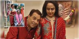 Read more about - Hema Malini | ধর্মেন্দ্রর মৃত্যুর পর নিরাবতা ভাঙলেন হেমা মালিনী, সোশ্যাল মিডিয়ায় কী লিখলেন ‘ড্রিমগার্ল’?