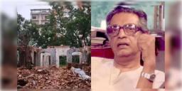 Read more about - Satyajit Ray | সত্যজিৎ রায়ের পৈতৃক ভিটে ভাঙার কাজ বন্ধ করল ইউনূসের সরকার! ভারতের কড়া বার্তায় হলো কাজ!