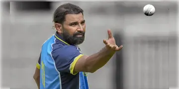 Read more about - IND vs ENG T20I Series Team । ঘোষণা হলো ইংল্যান্ডের বিরুদ্ধে T20 সিরিজের ভারতীয় দল, দলে ফিরলেন মহম্মদ শামি