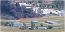 Read more about - Montana Airport | অবতরণের সময় বিমানে-বিমানে সংঘর্ষ! ভয়াবহ বিমান দুর্ঘটনা আমেরিকায়!