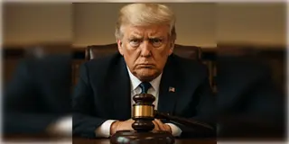 Read more about - Trump Tariff | 'নিজের এক্তিয়ারের বাইরে কাজ', ট্রাম্পের শুল্কনীতি রদ করলো আমেরিকার আদালত!