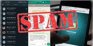 Read more about - Whatsapp Spam Call | হোয়াটসঅ্যাপে আর আসবেনা অচেনা নম্বর থেকে ফোন! নয়া ফিচার আনলো মেটা!
