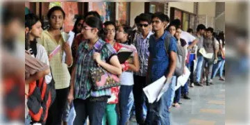 Read more about - Changes in College Admission: পড়ুয়াদের জন্য হবে কলেজে ভর্তির সুবিধা