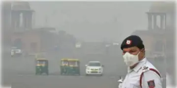 Read more about - দিল্লিতে ডিজেল ট্রাক ঢোকার উপর নিষেধাজ্ঞা জারি করল সরকার! জানুন কারণ