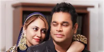 Read more about - AR Rahman Saira Banu | বিবাহ বিচ্ছেদের পর এ আর রহমানের সম্পত্তির ভাগ পাবেন স্ত্রী সায়রা বানু? জানালেন আইনজীবী বন্দনা শাহ