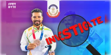 Read more about - CBI তদন্তের দাবী, বন্ধু খুনে অভিযুক্ত অলিম্পিকে পদকজয়ী বীরেন্দ্র