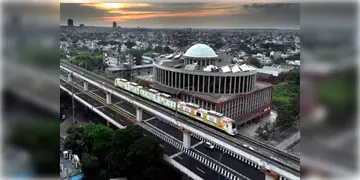 Read more about - Asia's Longest Double Decker Flyover । ৫৭৩ কোটি টাকা খরচ করে তৈরী এশিয়ার প্রথম চার লেনের দীর্ঘতম ডবল ডেকার ফ্লাইওভার