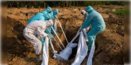 Read more about - COVID-19 | গতি বাড়াচ্ছে করোনা, ভারতে ২৪ ঘন্টায় মৃত ১১! কাঠগড়ায় কোমর্বিডিটি