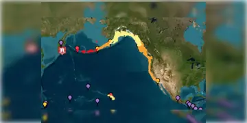 Read more about - Tsunami | কমছে বড় ধরনের সুনামির আশঙ্কা, রিয়েল-টাইম তথ্য মূল্যায়নে বিজ্ঞানীরা