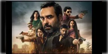 Read more about - আমাজন প্রাইম-এ খুব শীঘ্রই আসছে মির্জাপুর ৩! মির্জাপুর ২-এ দর্শকদের আগ্রহ দেখে এই সিদ্ধান্ত টীমের।