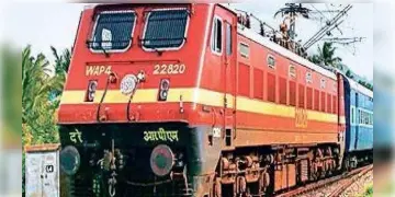 Read more about - Tatkal Ticket | বদলাচ্ছে তৎকাল টিকিট কাটার নিয়মনীতি? বড় আপডেট দিলো রেল