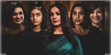 Read more about - নারী দিবসে দু’টি ওটিটি প্ল্যাটফর্মে মুক্তি পাচ্ছে দুই সিরিজ ‘বম্বে বেগমস্’ এবং ‘দ্য ম্যারেড উওম্যান’