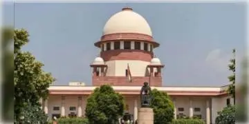 Read more about - সুপ্রিম কোর্টে সিবিআইয়ের সাফল্যের মূল্যায়ন, নির্দেশিকা জারি করল সুপ্রিম কোর্ট