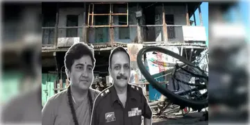 Read more about - Malegaon Blast Case | প্রমানের অভাব! মালেগাঁও বিস্ফোরণে প্রাক্তন বিজেপি সাংসদ প্রজ্ঞা-সহ ৭ অভিযুক্তই বেকসুর খালাস