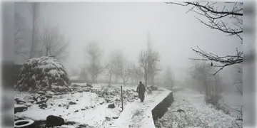 Read more about - Delhi Weather | ৪.৯ ডিগ্রিতে নামলো দিল্লির তাপমাত্রা! শ্রীনগরের সর্বনিম্ন তাপমাত্রা মাইনাস তিন ডিগ্রি