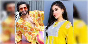 Read more about - উরফিকে বোন বানিয়েছেন রণবীর! কিন্তু কেন?