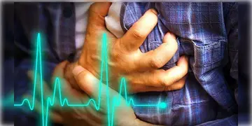 Read more about - Internationational Panic Day | হঠাৎ নিঃশ্বাসে সমস্যা, বুক ধড়ফড়ানি! প্যানিক অ্যাটাক হচ্ছে না তো? জানুন এই সময় কী করবেন, কীভাবে সুস্থ্য থাকবেন!