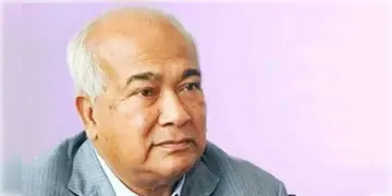 Read more about - Bangladesh | গ্রেফতার আরেক হাসিনার মন্ত্রী! মোশাররফ হোসেনকে বন্দি করলো ঢাকা মহানগর গোয়েন্দা পুলিশ