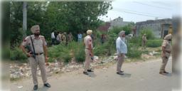 Read more about - Babbar Khalsa Militant | অমৃতসরে নাশকতার চেষ্টা! বোম বিস্ফোরণে মৃত্যু নিষিদ্ধ জঙ্গি সংগঠন ‘বব্বর খালসা’র সক্রিয় সদস্যর!