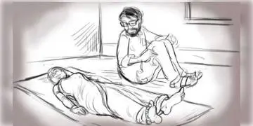 Read more about - চারদিন ধরে মায়ের দেহ আগলে ছেলে! রবিনসন স্ট্রিটের ছায়া চোপড়ায়,