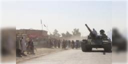 Read more about - Taliban-Pakistan | অশান্ত আফগান সীমান্ত, পাক-তালিবান ধুন্ধুমার গুলির লড়াইয়ে মৃত ১২, আহত শতাধিক