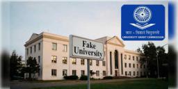 Read more about - UGC List of Fake University | রাজধানীতে রমরমিয়ে চলছে ১২টি ভুয়ো বিশ্ববিদ্যালয়! দেশজুড়ে ক-টি?