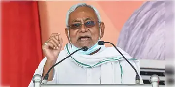 Read more about - Bihar Quota | হাই কোর্টের নির্দেশকে চ্যালেঞ্জ করে শীর্ষ আদালতে গিয়েও হলো না লাভ! বিহারে বহাল থাকলো ৬৫ শতাংশ সংরক্ষণ আইন বাতিলের নির্দেশ