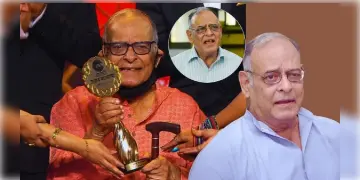 Read more about - Achyut Potdar | আর বলবেন না ‘কেহনা ক্যায়া চাহতে হো?’, প্রয়াত ‘থ্রি ইডিয়টস’ খ্যাত অভিনেতা অচ্যুত পোতদার