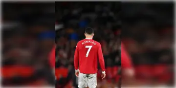 Read more about - Cristiano Ronaldo: ক্রিশ্চিয়ানোর আইনজীবীরা ভেগাস মামলায় মহিলা আইনজীবীর কাছে ৬২৬ হাজার ডলার দাবী করেছেন