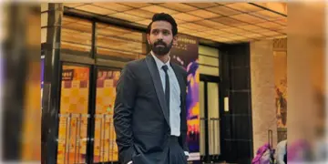 Read more about - Vikrant Massey | অবসর নিচ্ছেন না বিক্রান্ত ম্যাসি? 'কথার ভুল ব্যাখ্যা হয়েছে’.. জানালেন অভিনেতা