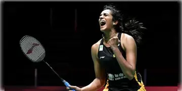 Read more about - PV Sindhu | ওয়ার্ল্ড ব্যাডমিন্টন চ্যাম্পিয়নশিপের কোয়ার্টার ফাইনাল থেকে ছিটকে গেলেন পিভি সিন্ধু