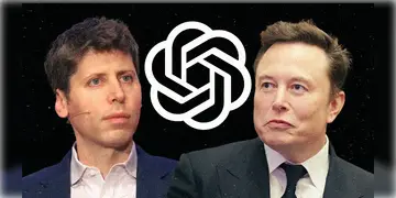 Read more about - Bid for OpenAI | নিজের পুরোনো সংস্থা কিনবে ইলন মাস্ক? OpenAI কিনতে ৯৭.৪ বিলিয়ন ডলার দর হাঁকাল মাস্কের কোম্পানি