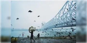 Read more about - Weather Update | মাঘের শেষ শীতে কাঁপছে মহানগর, একনজরে কলকাতার আজকের আবহাওয়া আপডেট