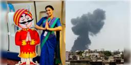 Read more about - Ahmedabad Plane Crash | অভিশপ্ত উড়ানের 'ইমারজেন্সি ডোর'এ বারবার ধাক্কা, শেষ সময়েও দায়িত্বে অবিচল বিমানসেবিকা রোশনি