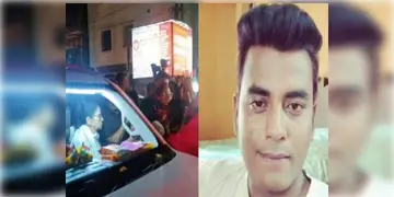 Read more about - Barasat Medical College Case | মৃতদেহ থেকে উধাও হয়েছে চোখ, মৃত যুবকের বাড়িতে নিয়োগপত্র পাঠালেন মূখ্যমন্ত্রী