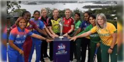 Read more about - Women’s T20 World Cup | বাংলাদেশে হবে না মেয়েদের টি-টোয়েন্টি বিশ্বকাপ! ভেন্যু হিসেবে সংযুক্ত আরব আমিরশাহিকে বেছে নিলো আইসিসি