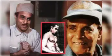 Read more about - Rabi Ghosh Biography | নেশা ছিল শরীরচর্চা, হতে চেয়েছিলেন বডিবিল্ডার! 'নায়কে'র চরিত্রে অভিনয় না করেই 'নায়ক' রবি ঘোষ!