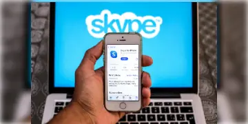 Read more about - Skype | বন্ধ হয়ে যাচ্ছে Skype! এক সময়ের প্রথম সারির সোশ্যাল মাধ্যম প্ল্যাটফর্ম থেকে মন উঠে গেলো Microsoft এর?