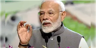 Read more about - Narendra Modi | ফের রাজ্যে আসছেন মোদী, দমদম কিংবা বারাসাতে হতে পারে সভা