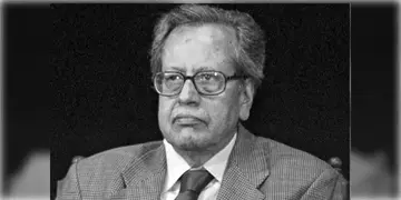 Read more about - Amiya Kumar Bagchi । প্রয়াত অর্থনীতিবিদ অমিয়কুমার বাগচী!  ভারতীয় ব্যাঙ্কিং এবং অর্থব্যবস্থার ইতিহাসে তাঁর অবদান অনস্বীকার্য