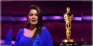 Read more about - Oscar | অস্কারের দৌড়ে নাম সরে গেলো ইমন চক্রবর্তীর গাওয়া  ‘পুতুল’ ছবির গান ‘ইতি মা’র