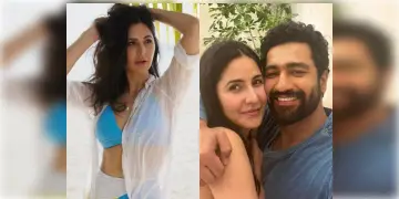 Read more about - ক্যাটরিনা কি অন্তঃসত্ত্বা? অপেক্ষায় অনুরাগীরা